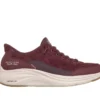 Skechers Slip-ins: Contour Foam – Cozy Fit Luxe Comfort Skechers Slip-ins: Contour Foam – Cozy Fit Luxe Comfort