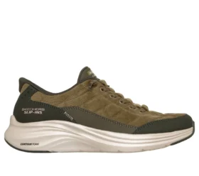 Skechers Slip-ins: Contour Foam – Cozy Fit Luxe Comfort