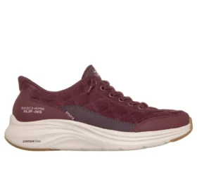 Skechers Slip-ins: Contour Foam – Cozy Fit Luxe Comfort