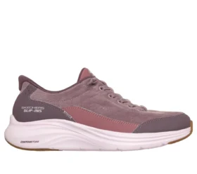 Skechers Slip-ins: Contour Foam – Cozy Fit Luxe Comfort