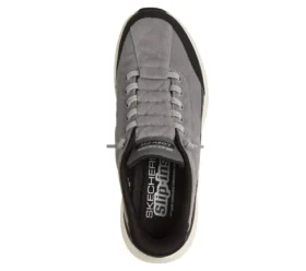 Skechers Slip-ins: Contour Foam – Cozy Fit Luxe Comfort