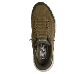 Skechers Slip-ins: Contour Foam – Cozy Fit Luxe Comfort