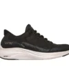 Skechers Slip-ins: Contour Foam – Cozy Fit Natural Ease Skechers Slip-ins: Contour Foam – Cozy Fit Natural Ease