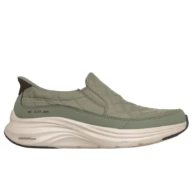 Skechers Slip-ins: Contour Foam – Cozy Fit Nordain