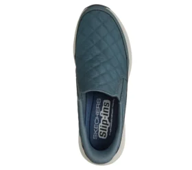 Skechers Slip-ins: Contour Foam – Cozy Fit Nordain