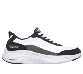 Skechers Slip-ins: Contour Foam – Cozy Fit Pure Legacy