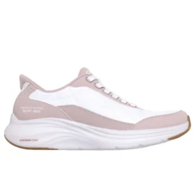 Skechers Slip-ins: Contour Foam – Cozy Fit Pure Legacy