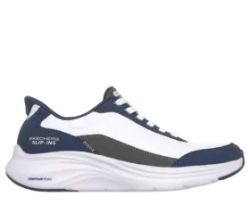 Skechers Slip-ins: Contour Foam – Cozy Fit Pure Legacy
