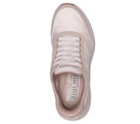 Skechers Slip-ins: Contour Foam – Cozy Fit Pure Legacy