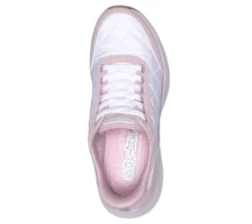 Skechers Slip-ins: Contour Foam – Cozy Fit Pure Legacy