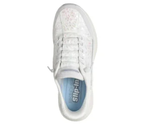 Skechers Slip-ins: Contour Foam – Cozy Fit Radiant Glow