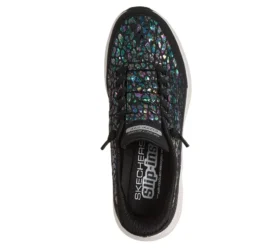 Skechers Slip-ins: Contour Foam – Cozy Fit Radiant Glow