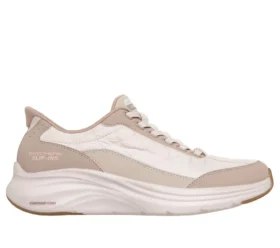 Skechers Slip-ins: Contour Foam – Cozy Fit Soft Legacy