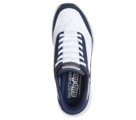 Skechers Slip-ins: Contour Foam – Cozy Fit Soft Legacy