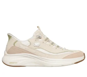 Skechers Slip-ins: Contour Foam – Cozy Fit Sweet Nostalgia