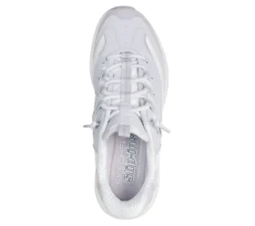 Skechers Slip-ins: Contour Foam – Cozy Fit Sweet Nostalgia