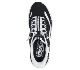 Skechers Slip-ins: Contour Foam – Cozy Fit Sweet Nostalgia