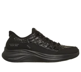 Skechers Slip-ins: Contour Foam – Shining Pearl