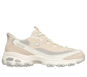 Skechers Slip-ins: D’Lites – Sanfte Nostalgie