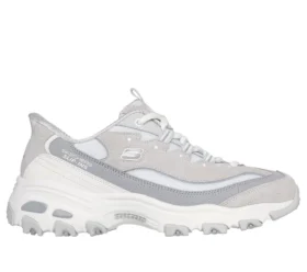 Skechers Slip-ins: D’Lites – Vintage Haze