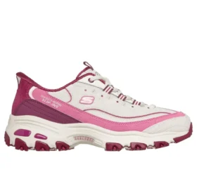 Skechers Slip-ins: D’Lites – Vintage Haze