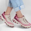 Skechers Slip-ins: D’Lites – Vintage Haze Skechers Slip-ins: D’Lites – Vintage Haze