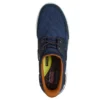 Skechers Slip-ins: Delson 3.0 – Cozy Fit Skipper Skechers Slip-ins: Delson 3.0 – Cozy Fit Skipper