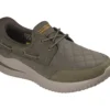 Skechers Slip-ins: Delson 3.0 – Cozy Fit Skipper Skechers Slip-ins: Delson 3.0 – Cozy Fit Skipper