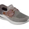 Skechers Slip-ins: Delson 3.0 – Roth