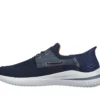 Skechers Slip-ins: Delson 3.0 – Roth