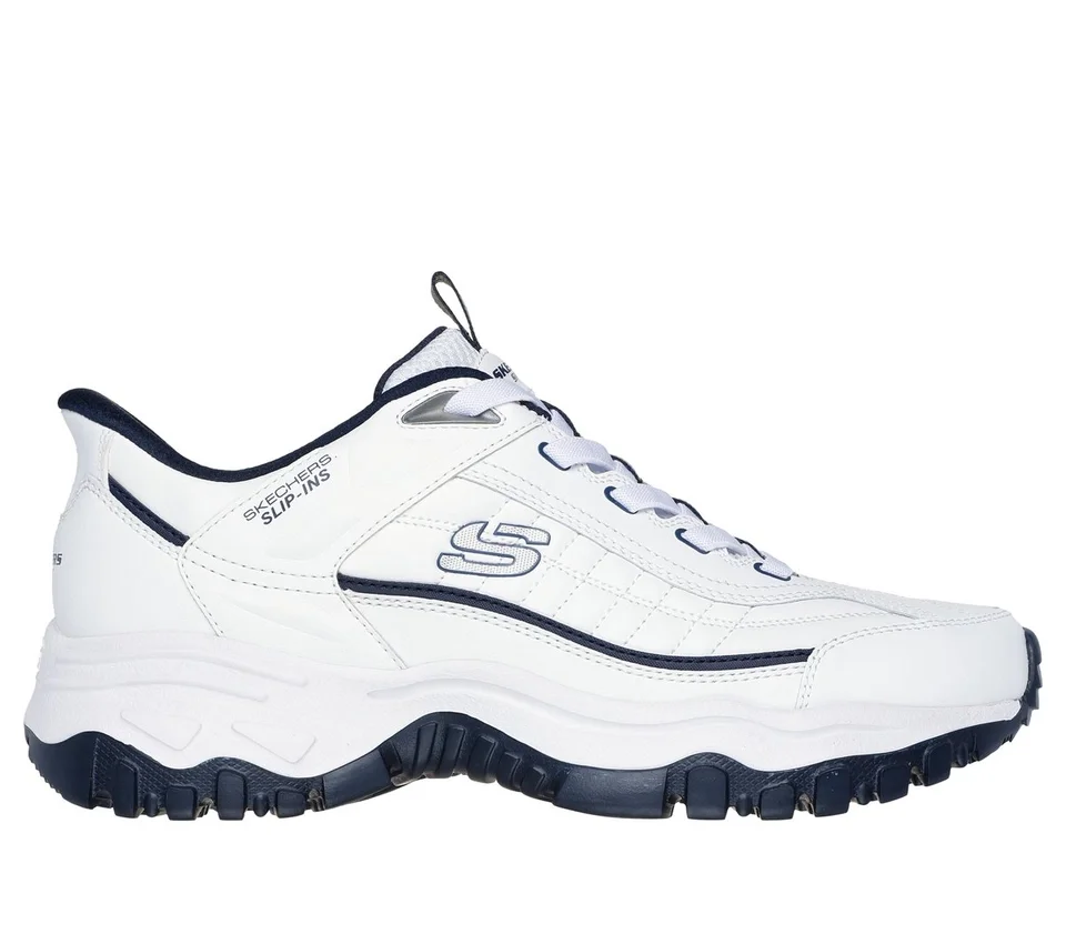 Skechers Slip-ins: E’Lite Afterburn – Grill Corporal Skechers Slip-ins: E’Lite Afterburn – Grill Corporal