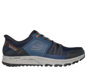 Skechers Slip-ins: Escape Plan – Stunt Plan