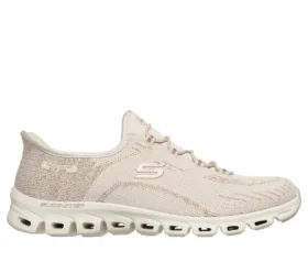 Skechers Slip-ins: Glide-Step – Copper Bloom
