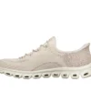 Skechers Slip-ins: Glide-Step – Copper Bloom Skechers Slip-ins: Glide-Step – Copper Bloom