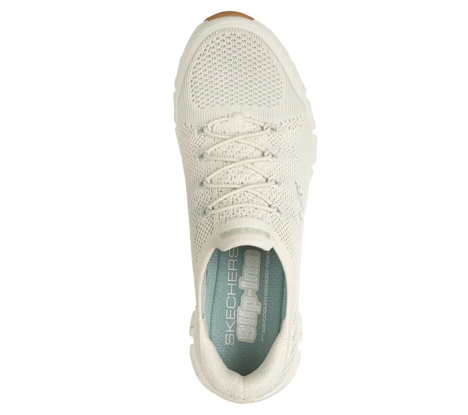 Skechers Slip-ins: Glide-Step – Mirage Skechers Slip-ins: Glide-Step – Mirage