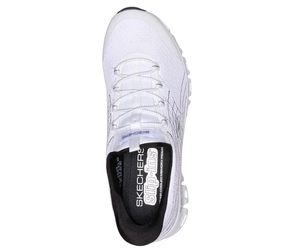 Skechers Slip-ins: Glide-Step – Prismatic Skechers Slip-ins: Glide-Step – Prismatic