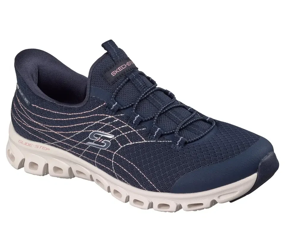 Skechers Slip-ins: Glide-Step – Prismatic Skechers Slip-ins: Glide-Step – Prismatic