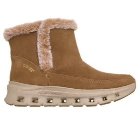 Skechers Slip-ins: Glide-Step Pro Stiefel – Cozy Wish