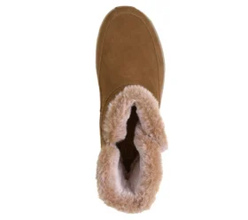 Skechers Slip-ins: Glide-Step Pro Stiefel – Cozy Wish