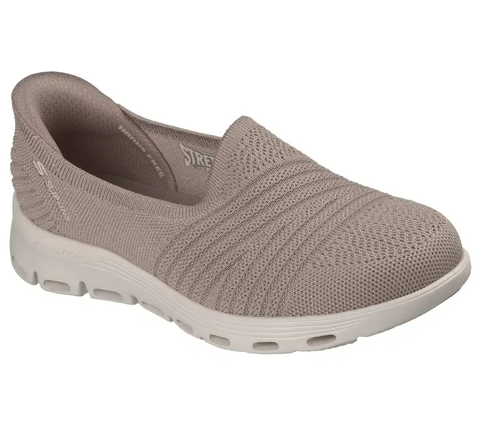 Skechers Slip-ins: Glide-Step Serene – Anne Skechers Slip-ins: Glide-Step Serene – Anne