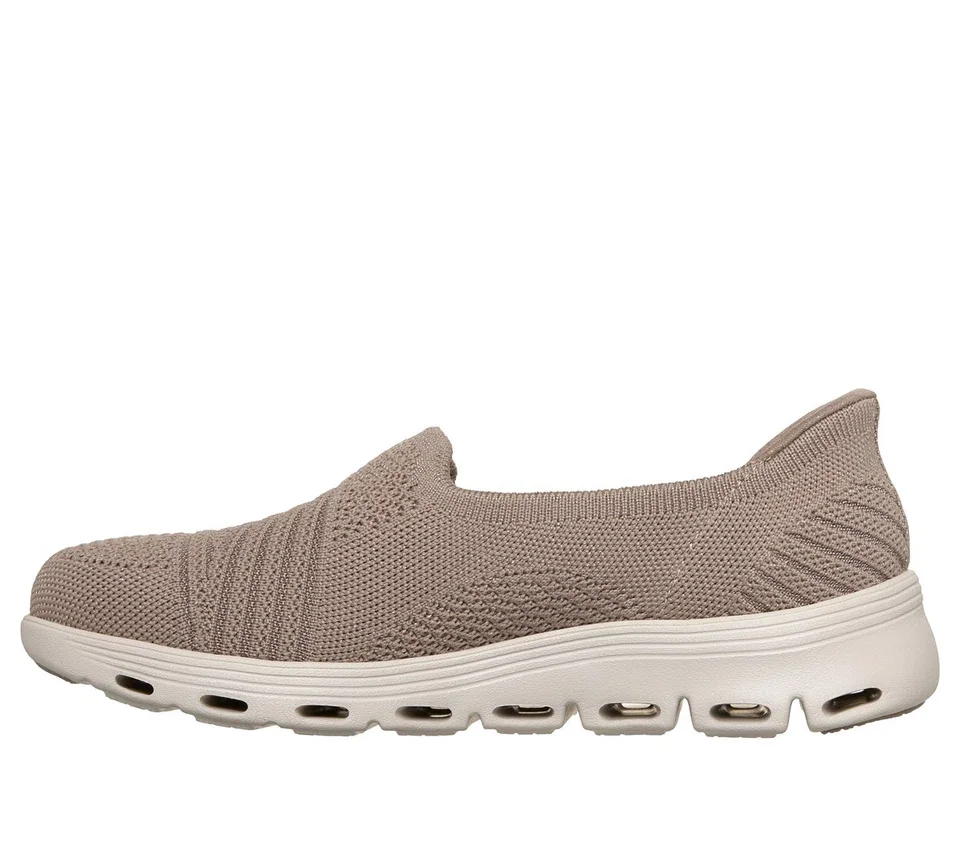 Skechers Slip-ins: Glide-Step Serene – Anne Skechers Slip-ins: Glide-Step Serene – Anne