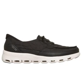 Skechers Slip-ins: Glide-Step Serene – Cozy Fit Newport