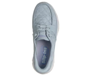 Skechers Slip-ins: Glide-Step Serene – Cozy Fit Newport