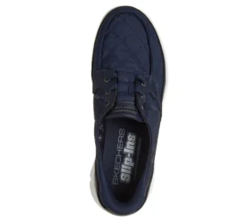 Skechers Slip-ins: Glide-Step Serene – Cozy Fit Newport
