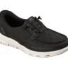 Skechers Slip-ins: Glide-Step Serene – Cozy Fit Newport Skechers Slip-ins: Glide-Step Serene – Cozy Fit Newport