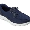 Skechers Slip-ins: Glide-Step Serene – Cozy Fit Newport Skechers Slip-ins: Glide-Step Serene – Cozy Fit Newport