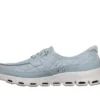 Skechers Slip-ins: Glide-Step Serene – Cozy Fit Newport Skechers Slip-ins: Glide-Step Serene – Cozy Fit Newport