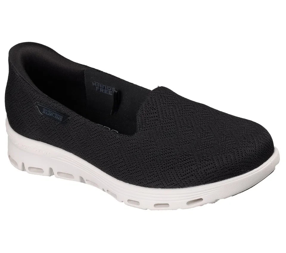 Skechers Slip-ins: Glide-Step Serene – Katherine Skechers Slip-ins: Glide-Step Serene – Katherine