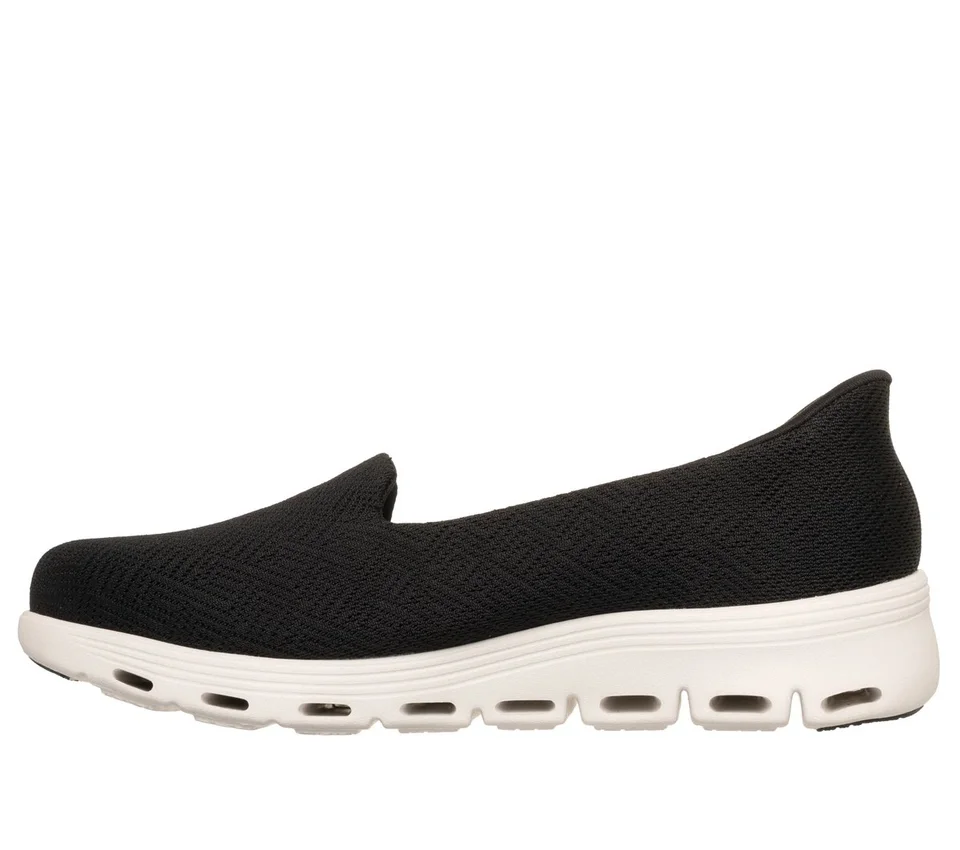 Skechers Slip-ins: Glide-Step Serene – Katherine Skechers Slip-ins: Glide-Step Serene – Katherine