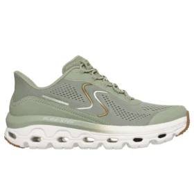 Skechers Slip-ins: Glide-Step-Sohle